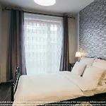 EXCLUSIVE Aparthotel Kraków Browar Lubicz