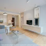 EXCLUSIVE Aparthotel Kraków Browar Lubicz