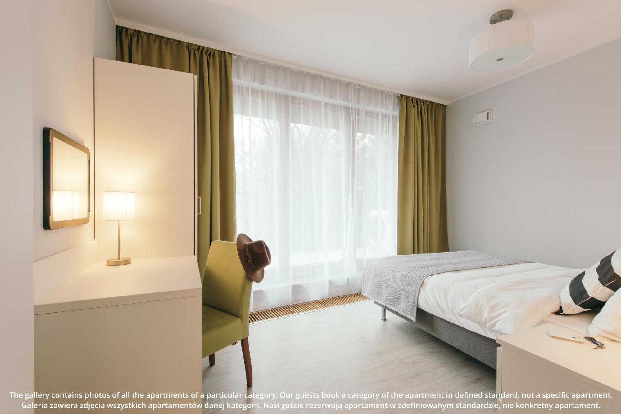 Browar Lubicz | Balcony | Elevator | Free Garage * Krakau