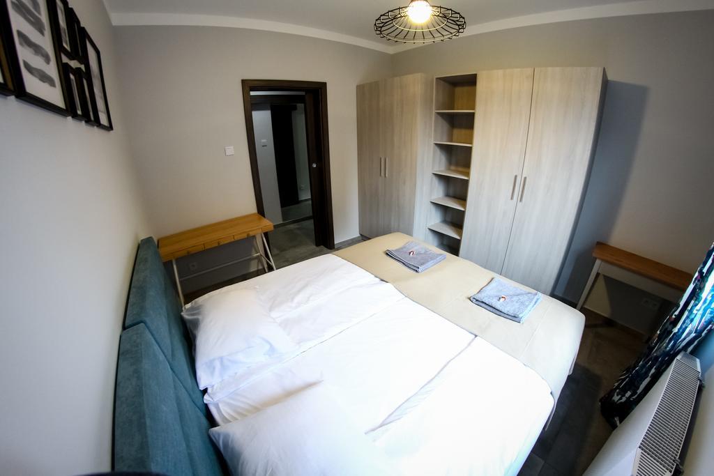 Apartment Browar Lubicz | Balcony | Elevator | Free Garage Krakau